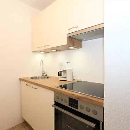 Roemerhof-2 By Interhome Appartement