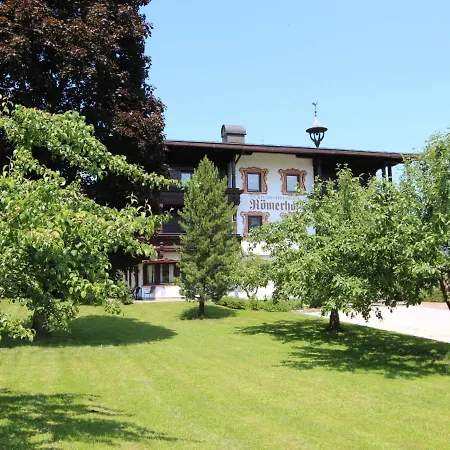 דירה Roemerhof-2 By Interhome פוגן