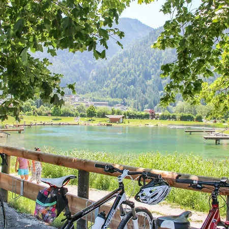 דירה Roemerhof-2 By Interhome