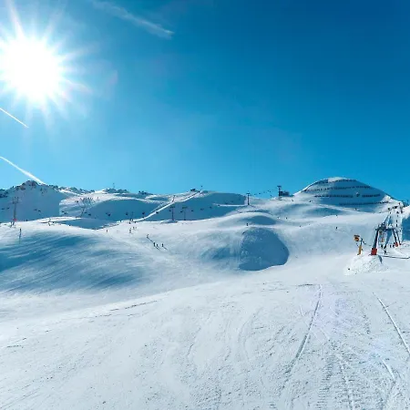 Roemerhof-2 By Interhome דירה