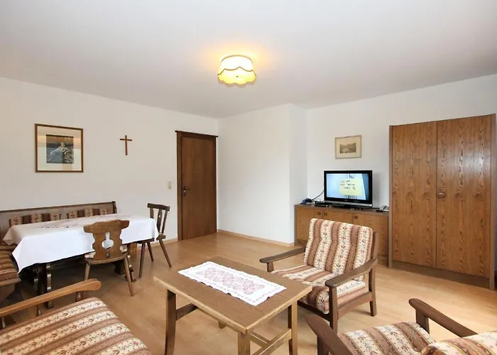 Apartament Roemerhof-2 By Interhome *