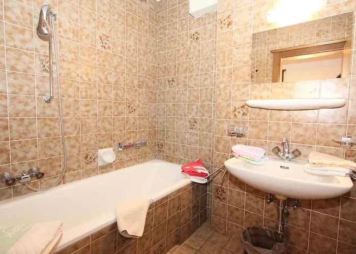 Apartament Roemerhof-2 By Interhome