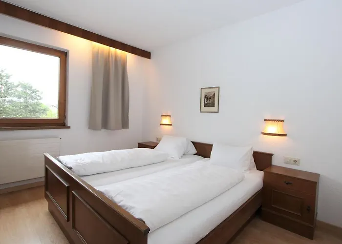 Apartament Roemerhof-2 By Interhome