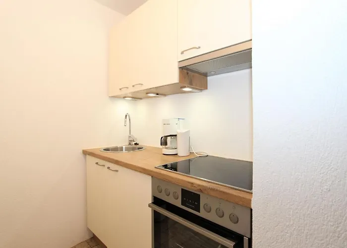 Roemerhof-2 By Interhome Apartament