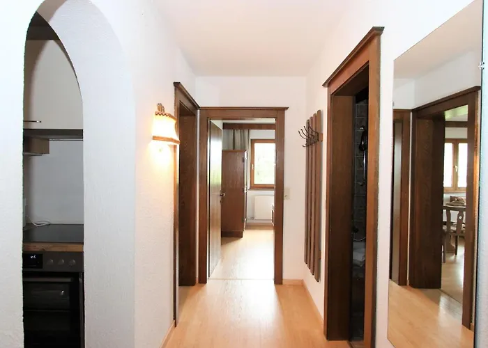 Apartament Roemerhof-2 By Interhome