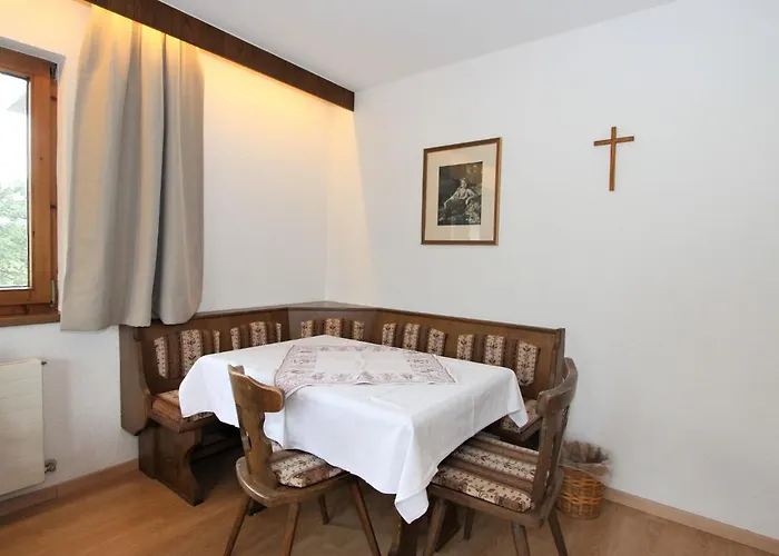 Roemerhof-2 By Interhome Apartament Fügen