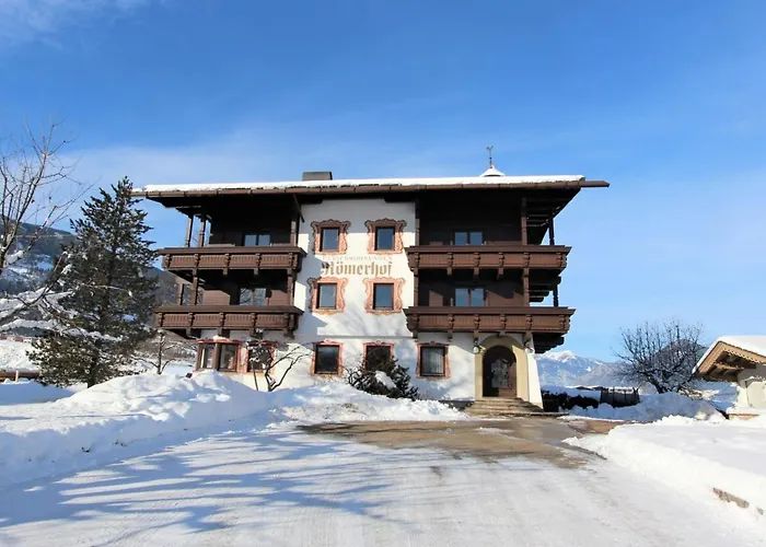 Apartament Roemerhof-2 By Interhome