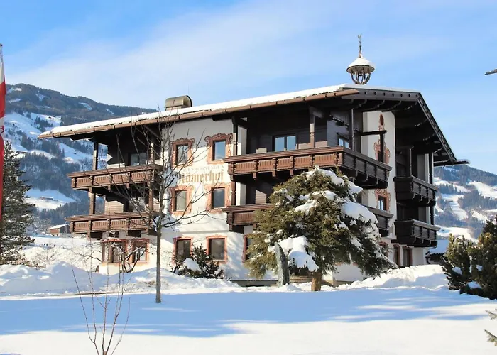 Roemerhof-2 By Interhome Apartament