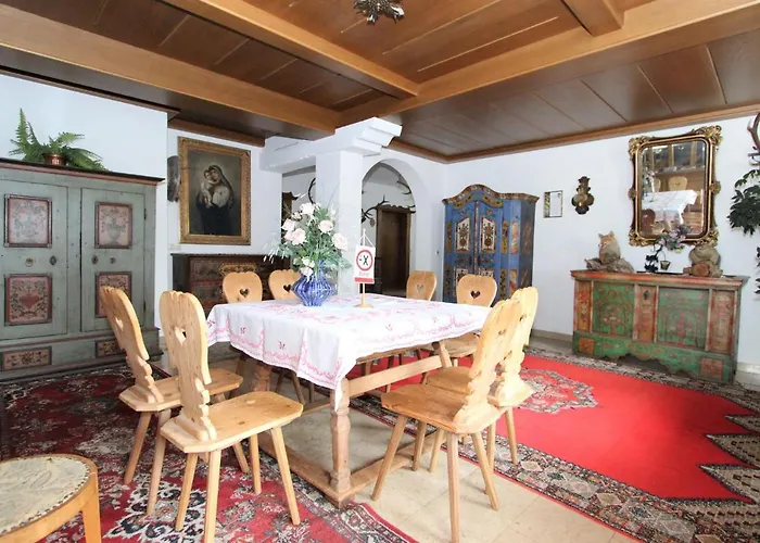 Roemerhof-2 By Interhome Apartament *