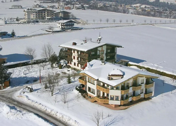 Roemerhof-2 By Interhome Apartament