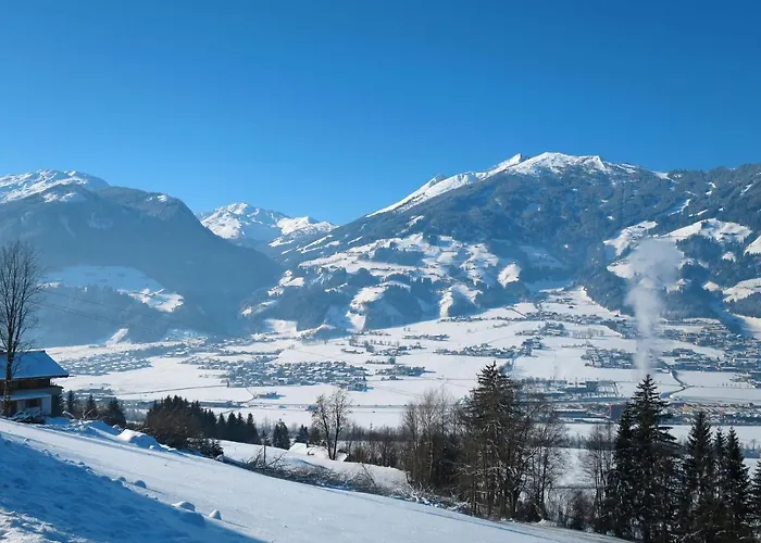 Roemerhof-2 By Interhome Apartament Fügen