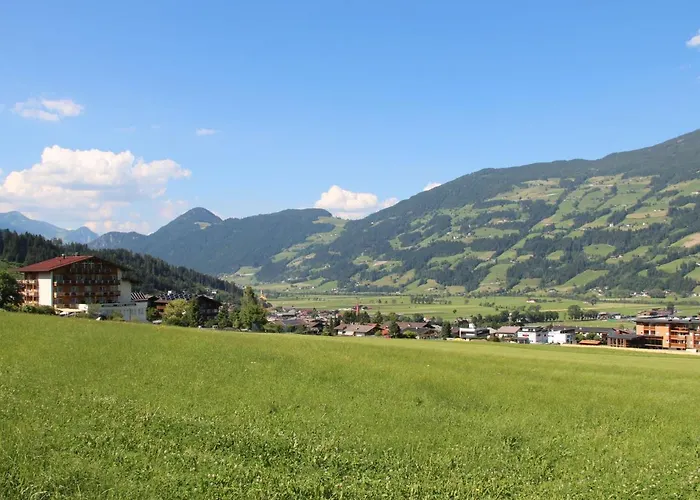 Roemerhof-2 By Interhome Apartament *