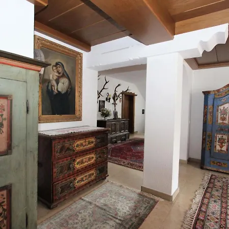 Apartment Roemerhof-2 By Interhome Fuegen