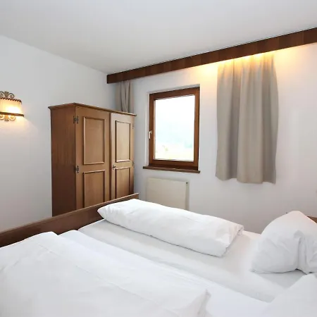 Apartment Roemerhof-2 By Interhome Fuegen