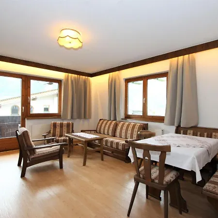 Roemerhof-2 By Interhome Apartment Fuegen