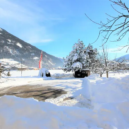 Roemerhof-2 By Interhome