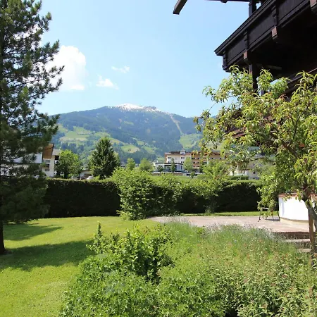 Roemerhof-2 By Interhome Apartment Fuegen