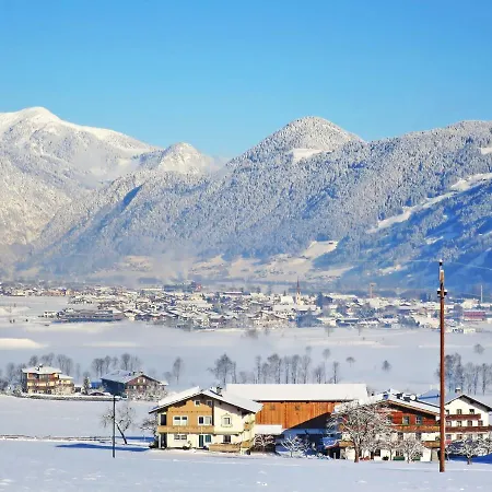 Roemerhof-2 By Interhome Apartment Fuegen