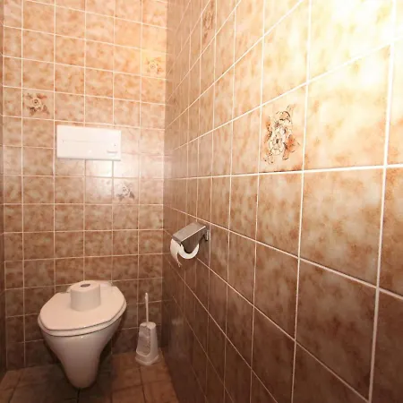 Roemerhof-2 By Interhome * 푸겐