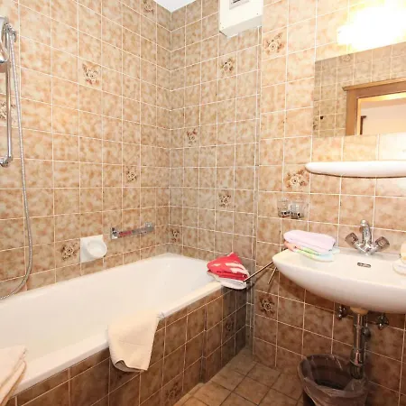 아파트 Roemerhof-2 By Interhome