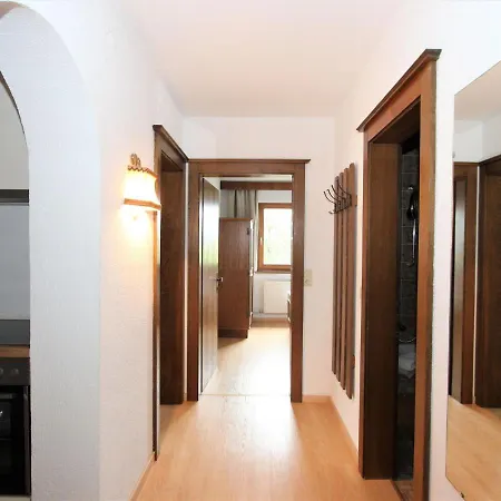 아파트 Roemerhof-2 By Interhome