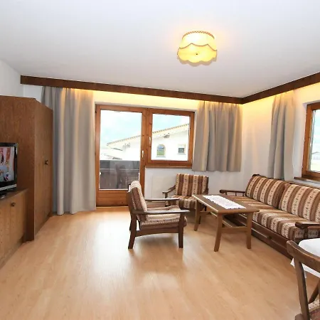 Roemerhof-2 By Interhome 아파트 푸겐