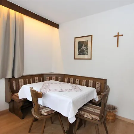 Roemerhof-2 By Interhome 아파트 푸겐