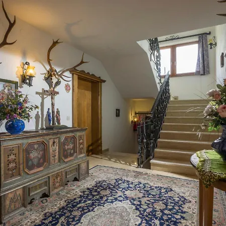 Roemerhof-2 By Interhome 아파트 푸겐