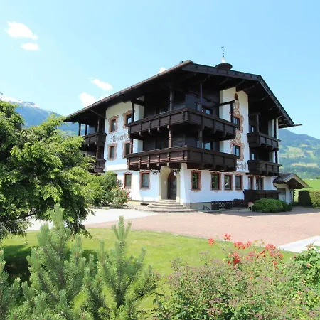 Roemerhof-2 By Interhome 아파트 *