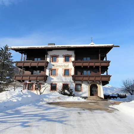 아파트 Roemerhof-2 By Interhome