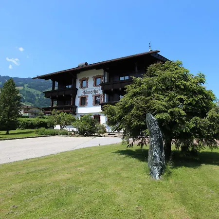 Roemerhof-2 By Interhome 푸겐