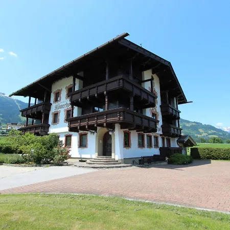 아파트 Roemerhof-2 By Interhome