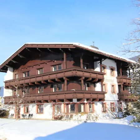 Roemerhof-2 By Interhome 아파트