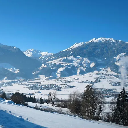 Roemerhof-2 By Interhome 아파트 푸겐